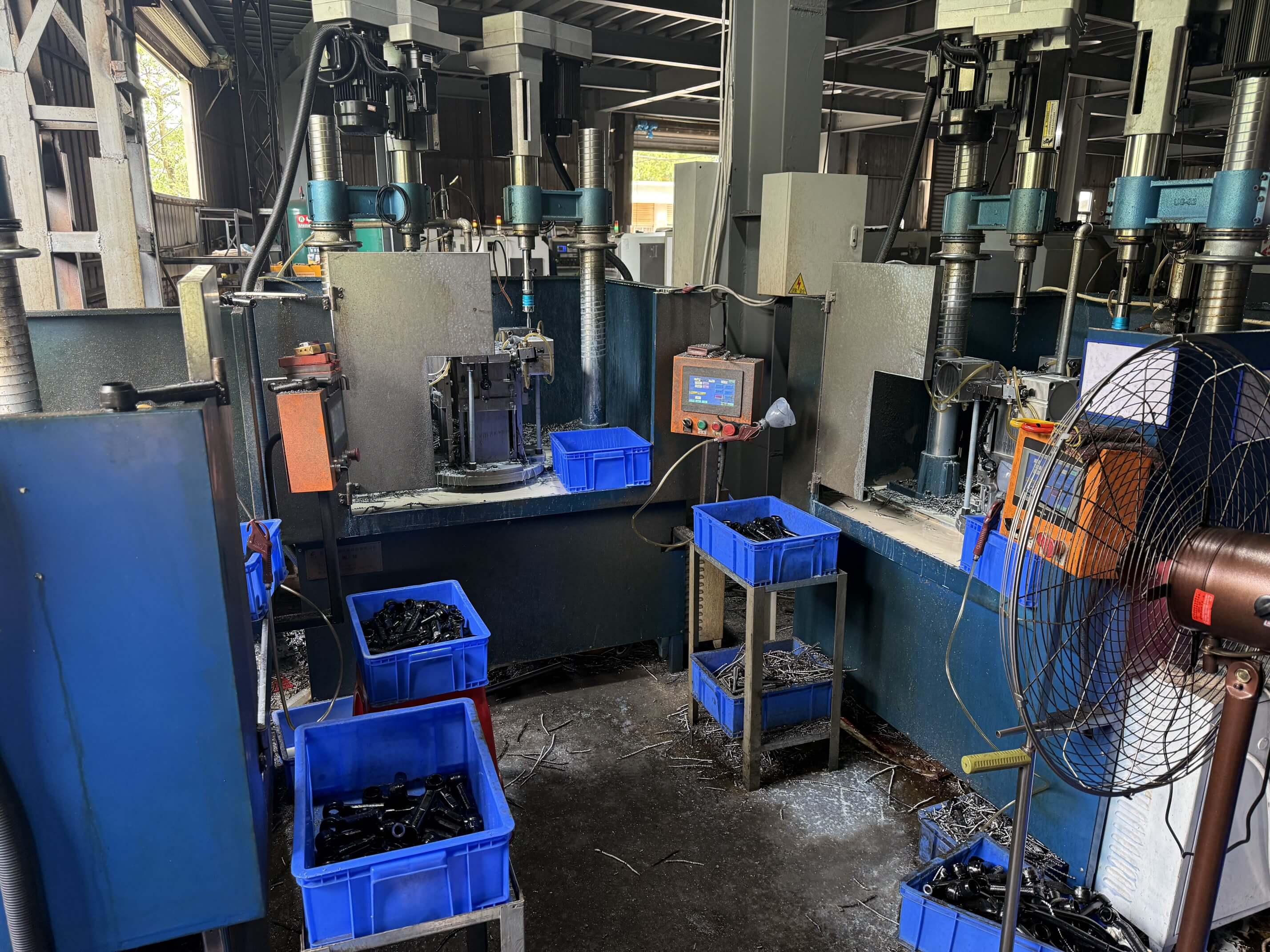 Fujian Jinjiang Xintexing Auto Parts Co.,Ltd